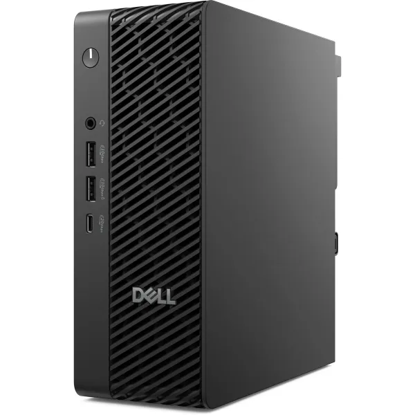 Stalinis kompiuteris Dell 2N36V Ultra 7-265 16 GB RAM 1 TB SSD NVIDIA RTX A1000
