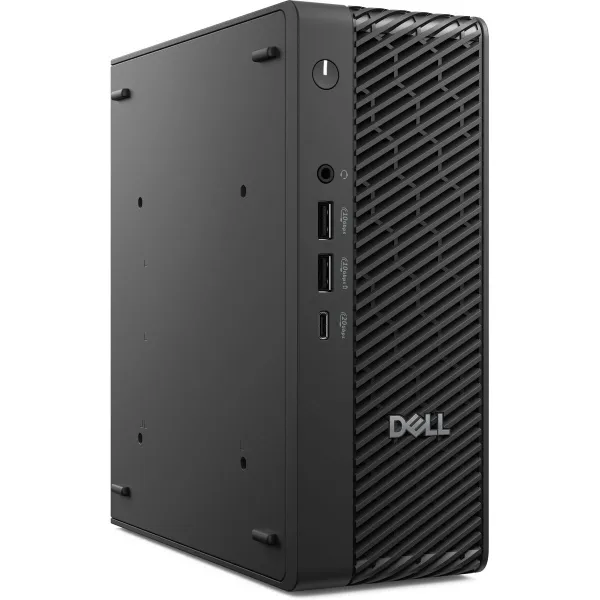 Stalinis kompiuteris Dell 2N36V Ultra 7-265 16 GB RAM 1 TB SSD NVIDIA RTX A1000