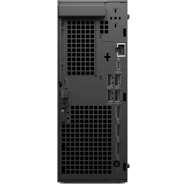 Stalinis kompiuteris Dell 2N36V Ultra 7-265 16 GB RAM 1 TB SSD NVIDIA RTX A1000