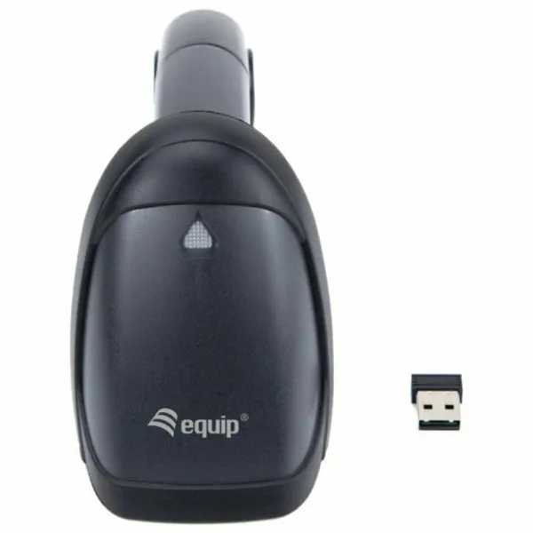 Svītrkodu Lsītājs Equip 35102307101