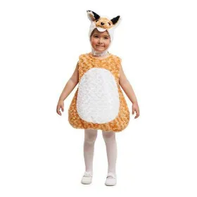 Kostiumas vaikams My Other Me Fox
