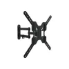 Подставка для ТВ Equip 650108 55" 13" 30 Kg