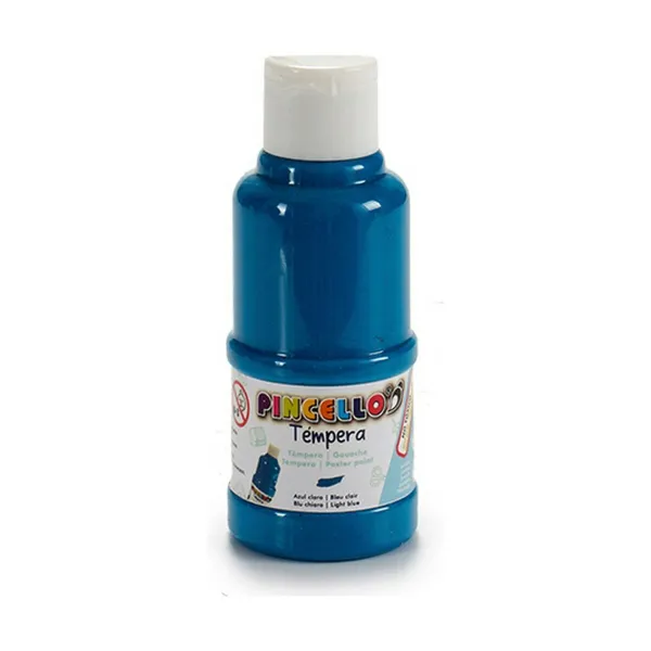 tempera Pincello Zils 120 ml