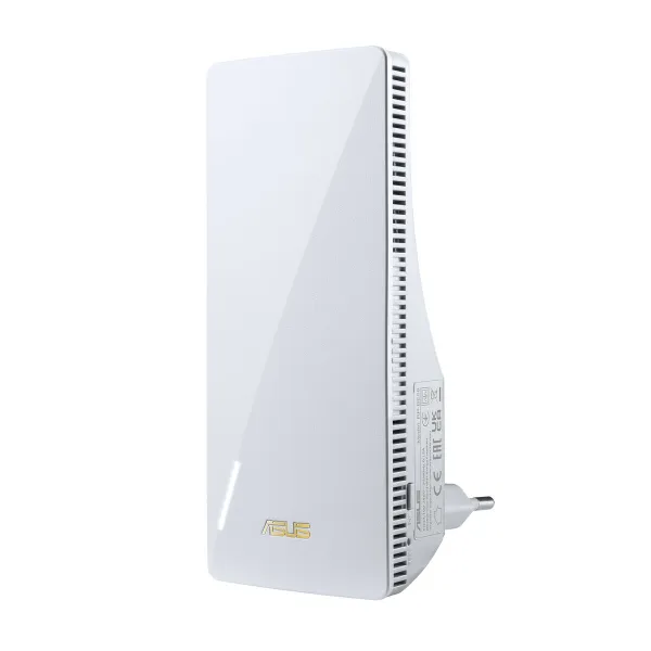 Maršrutizatorius Asus Balta RJ45 Wi-Fi