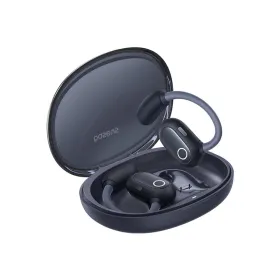 Kuulokkeet Baseus A00064400121-00 Musta