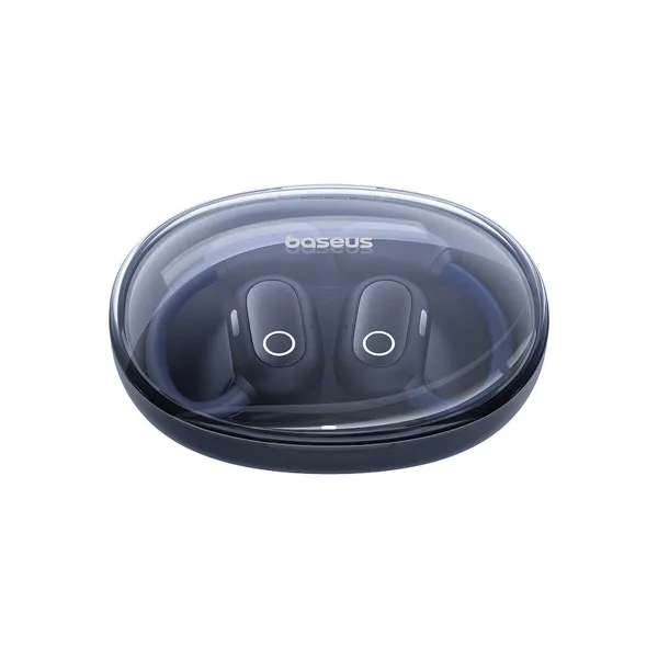 Kuulokkeet Baseus A00064400121-00 Musta