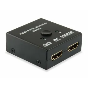 HDMI – DVI adapteris Equip 332723