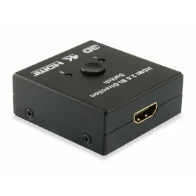 HDMI – DVI adapteris Equip 332723