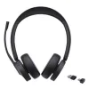 Headphones with Microphone Yealink BH70 DUAL TEAMS Black