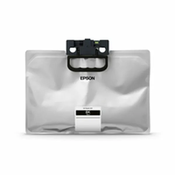 Oriģinālais Tintes Kārtridžs Epson C13T13M140 Melns