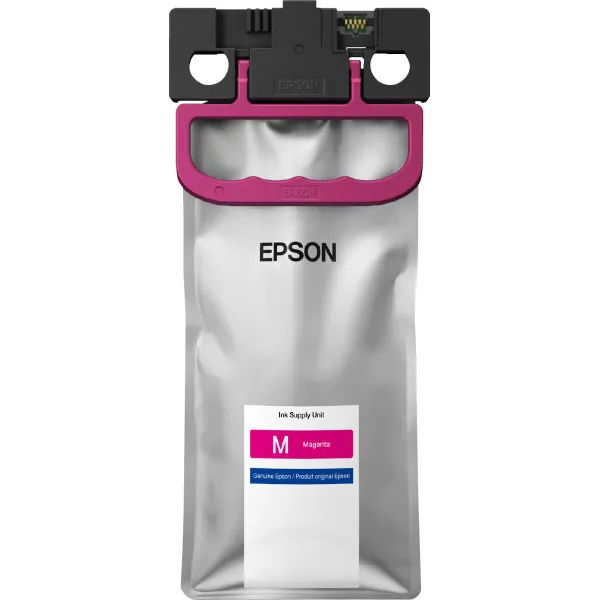 Originali rašalo kasetė Epson C13T13M340 Rožinė