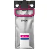 Originali rašalo kasetė Epson C13T13M340 Rožinė