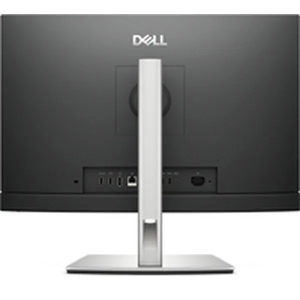 Viskas viename Dell Pro 24 All-in-One QC24250 24" Ultra 7-265 16 GB RAM 512 GB SSD