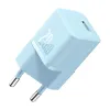 Wall Charger Baseus CCGN050103 Blue 20 W