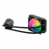 Šķidruma dzesēšanas komplekts CoolBox Infinite 120 Ne