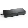 USB Centrmezgls Dell DELL-WD25 Melns 100 W