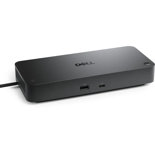 USB Centrmezgls Dell DELL-SD25TB4 Melns
