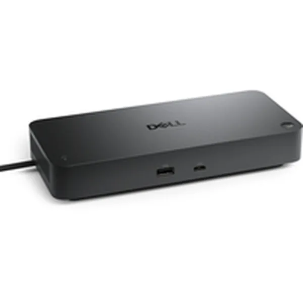 USB Centrmezgls Dell DELL-SD25TB4 Melns