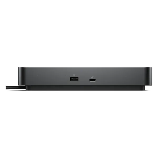 USB Centrmezgls Dell DELL-SD25TB4 Melns