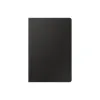 Чехол для планшета Samsung EF-DX625BBEGES Чёрный Испанская Qwerty