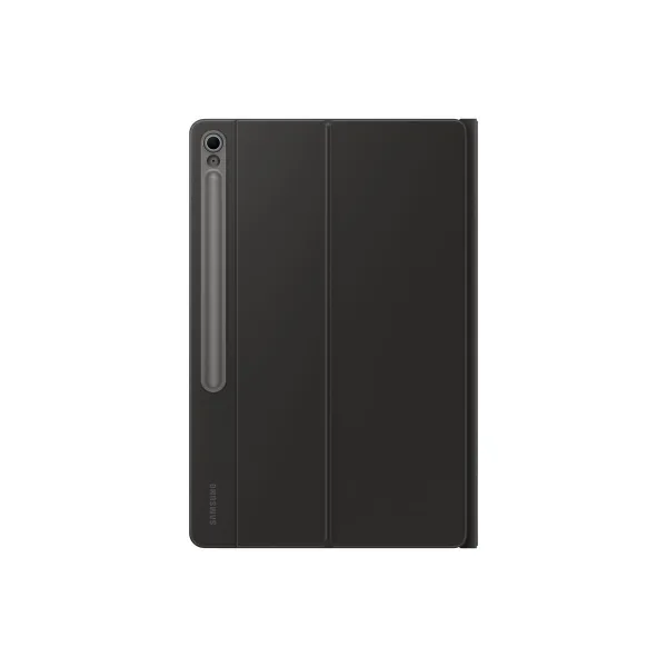 Чехол для планшета Samsung EF-DX625BBEGES Чёрный Испанская Qwerty
