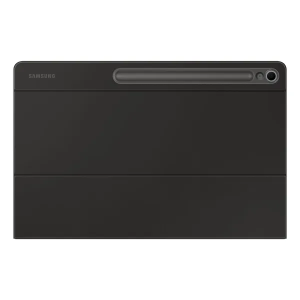 Чехол для планшета Samsung EF-DX620BBEGES Чёрный Испанская Qwerty