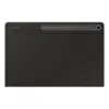 Чехол для планшета Samsung EF-DX620BBEGES Чёрный Испанская Qwerty