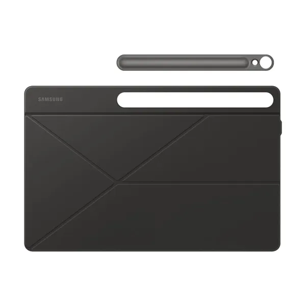 Planšetdatora Vāks Samsung EF-BX620PBEGWW Melns