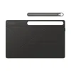 Planšetdatora Vāks Samsung EF-BX620PBEGWW Melns