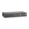 Переключатель Level One GEU-1621