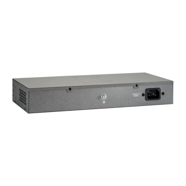 Переключатель Level One GEU-1621