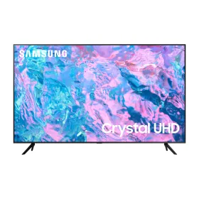 Смарт-ТВ Samsung HG75CU700EUXEN 4K Ultra HD 75" LED HDR