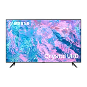 Смарт-ТВ Samsung HG75CU700EUXEN 4K Ultra HD 75" LED HDR