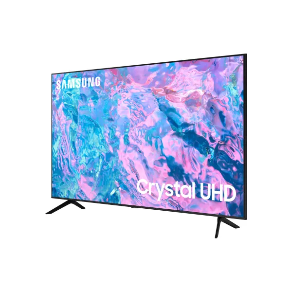 Smart TV Samsung HG75CU700EUXEN 4K Ultra HD 75" LED HDR