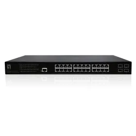 Komutatorius Level One GEP-2861