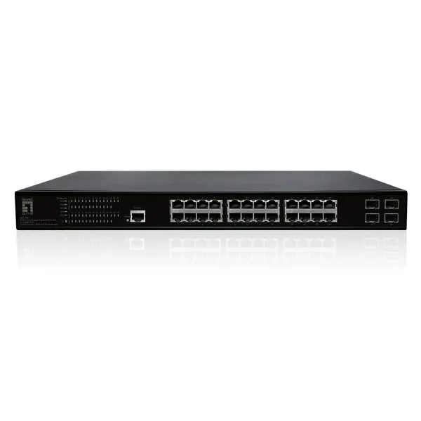 Komutatorius Level One GEP-2861