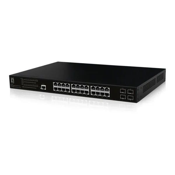 Komutatorius Level One GEP-2861