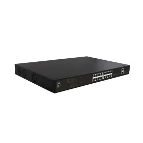 Komutatorius Level One GEP-2021