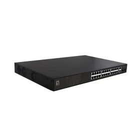 Komutatorius Level One GEP-2821