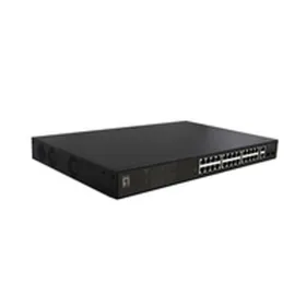 Komutatorius Level One GEP-2821
