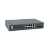 Переключатель Level One GEP-1221