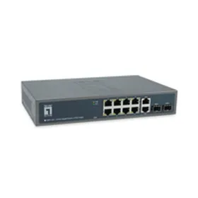 Komutatorius Level One GEP-1221