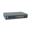 Переключатель Level One GEP-1221