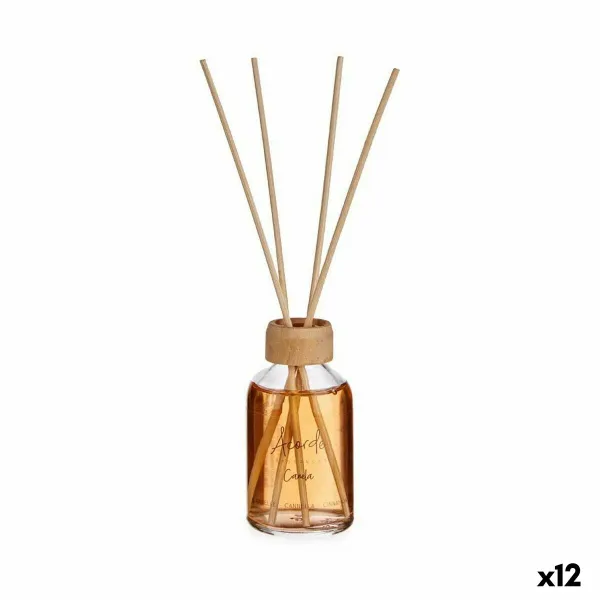 Perfume Sticks Acorde Cinnamon 50 ml (12 Units)