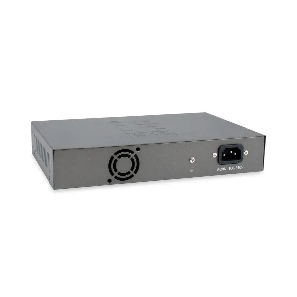 Переключатель Level One GEP-1221