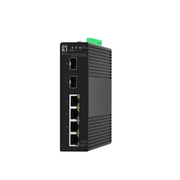 Lüliti Level One IGS-2106