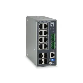 Komutatorius Level One IGP-1271