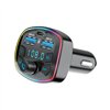 FM-передатчик Forever Bluetooth TR-360 черный