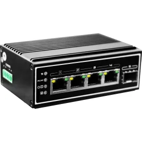 Komutatorius Level One IGP-0502