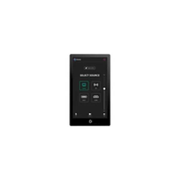 HDMI Kabelis Kramer Electronics KT-205WM Melns